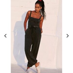 FP Movement Inbound Onesie